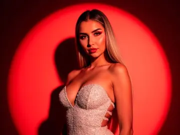 Livejasmin Sex Cam of AyannaSun