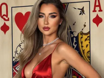 Livejasmin Private Sex Chat of AyannaSun