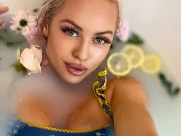 Livejasmin Live Sex of IsabellaSaturn
