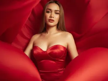 Livejasmin Free Porn Cam of YasmineFruahwald