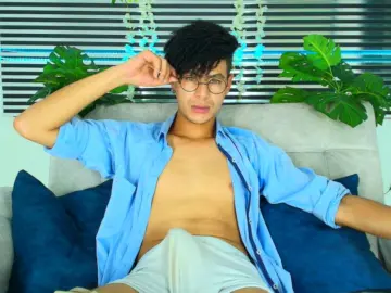 Livejasmin Sex Chat of ThiagoSaenns