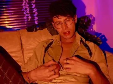 Livejasmin Adult Webcam of ThiagoSaenns