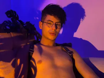 Livejasmin Watch Live Sex Cams of ThiagoSaenns