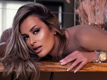 Livejasmin Adult Video Chat of AshyTaylor