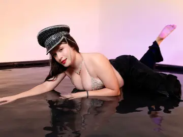 Livejasmin Adult Webcam of BellaFlecher