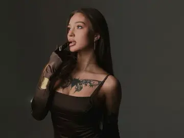 Livejasmin Free Porn Cam of LilaBunnyss