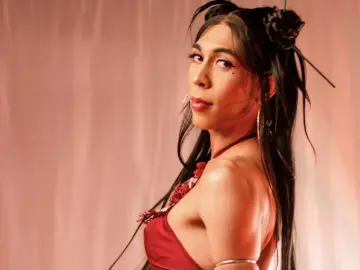 Livejasmin Live Porn of ShaynaRosc