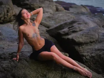 Livejasmin Sex Chat of IskrinaCold