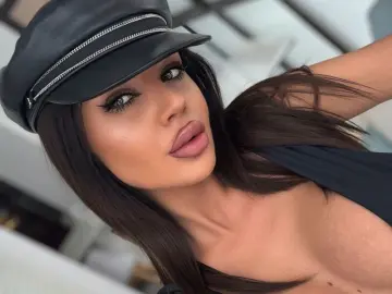 Livejasmin Live Sex Cam of TessaMaven