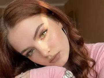 Livejasmin Sex Cam of RomanaPittsinger