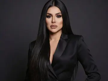 Livejasmin Live Sex Cam of SelenaLynch