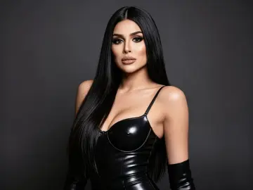 Livejasmin Sex Cam of SelenaLynch