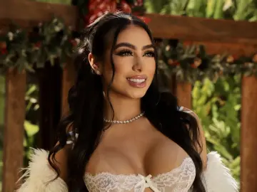 Livejasmin Nude Webcam of CristalMatthews