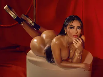 Livejasmin Free Porn Cam of CristalMatthews