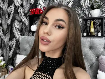 Livejasmin Nude Webcam of AshleyJenners