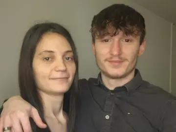 Livejasmin Private Sex Chat of KatherineAndStef