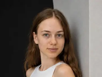 Livejasmin Private Sex Chat of CleoraClouden