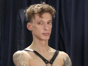 Livejasmin Adult Webcams of JimmyInked