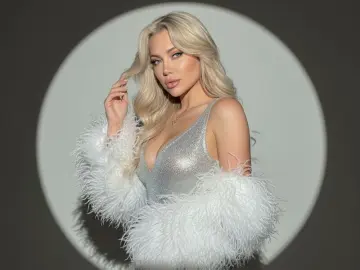 Livejasmin Live Sex of NatashaIrene