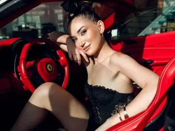 Livejasmin Live Sex of AliceSchuster