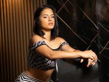 Livejasmin Sex Cam of JeaneteWolfs