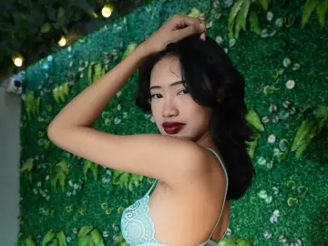 Livejasmin Nude Webcam of AnaHan