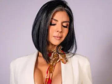 Livejasmin Best Webcam of AnnyLoret