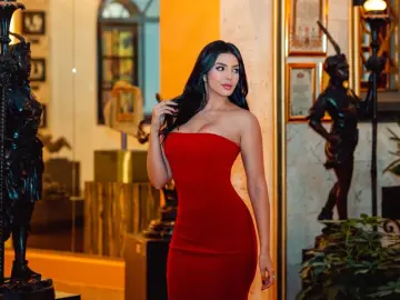 Livejasmin Private Sex Chat of AvrilBonet