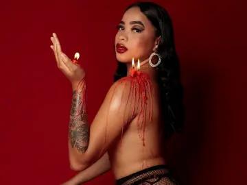 Livejasmin Watch Live Sex Cams of KarlaBellucci