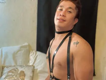 Livejasmin Free Live Porn of MilyanSmith