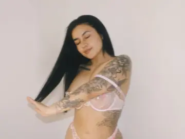 Livejasmin Adult Video Chat of MarieLima