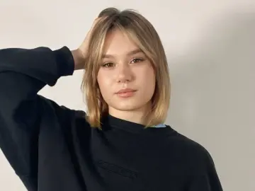 Livejasmin Sex Chat of JoyeLatin