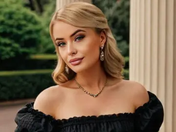 Livejasmin Live Sex of KatyaLatika