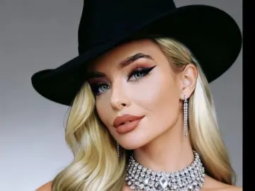 Livejasmin Best live sex cam show of KatyaLatika