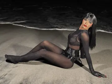Livejasmin Best live sex cam show of RavenRise