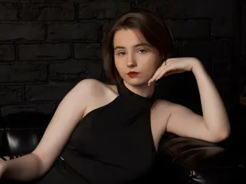 Livejasmin Nude Webcam of DarelleCoke