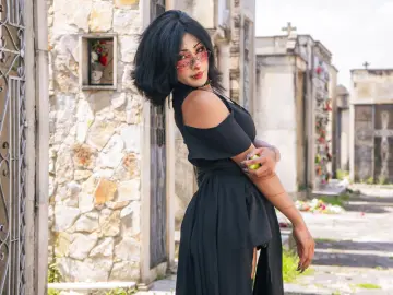 Livejasmin Sex Cam of NaomiiSky