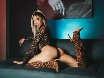 Livejasmin Free Porn Cam of AlessandraFerrer