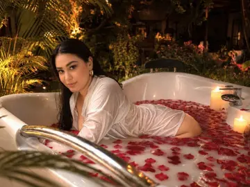 Livejasmin Live Porn of NatalyBloom