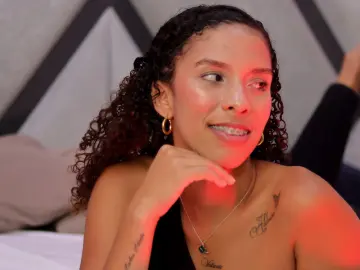 Livejasmin Live Sex of NicoleBakker