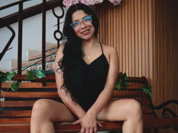 Livejasmin Private Sex Chat of PauliinaColemann