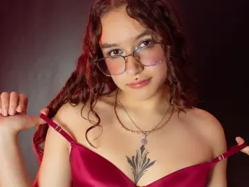 Livejasmin Sex Cam of SaritaDay