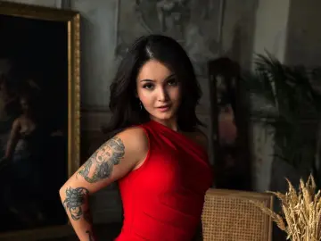 Livejasmin Sex Cam of MiaOliveres