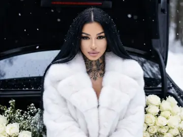 Livejasmin Watch Live Sex Cams of CherrieMadisson