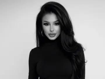 Livejasmin Live Porn of CherrieMadisson