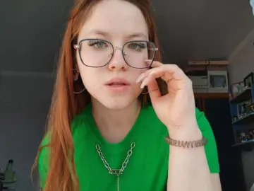 Livejasmin Free Porn Cam of KrysaDap