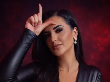 Livejasmin Best Webcam of RaveenNoire