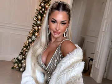 Livejasmin Live Sex of DenisePerry