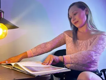 Livejasmin Adult Webcam of VickyBlaze