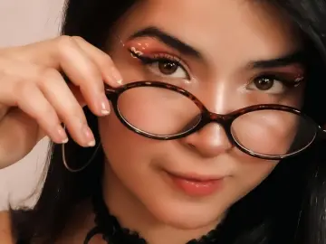Livejasmin Live Sex of AteneaVelle